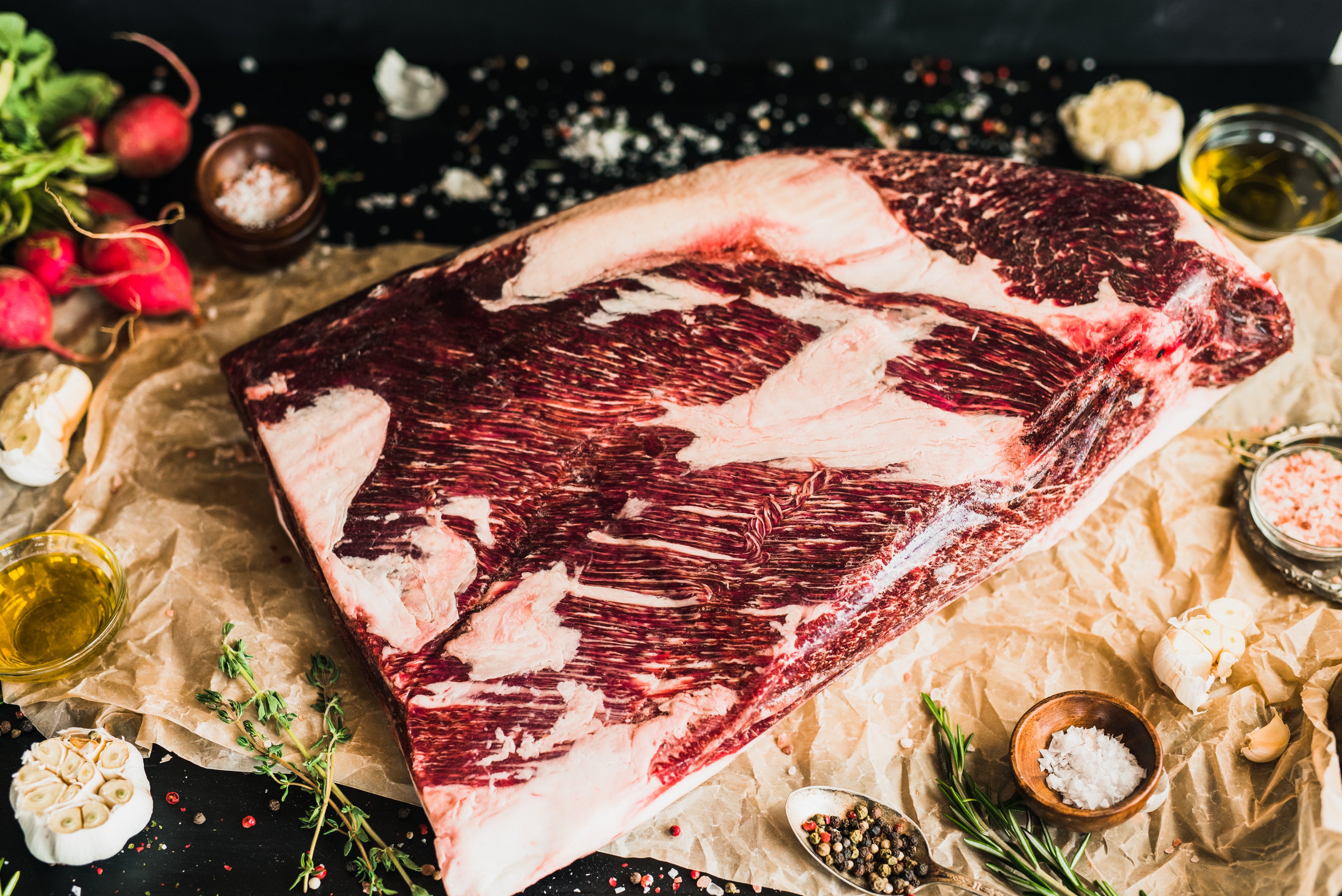 Wagyu Brisket